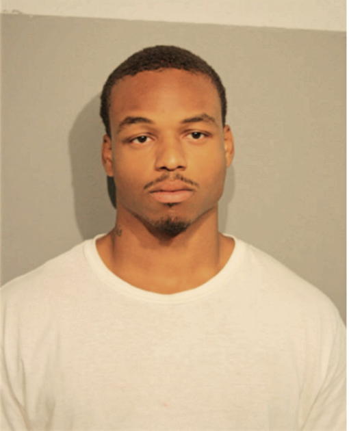ERIK GALLOWAY, Cook County, Illinois