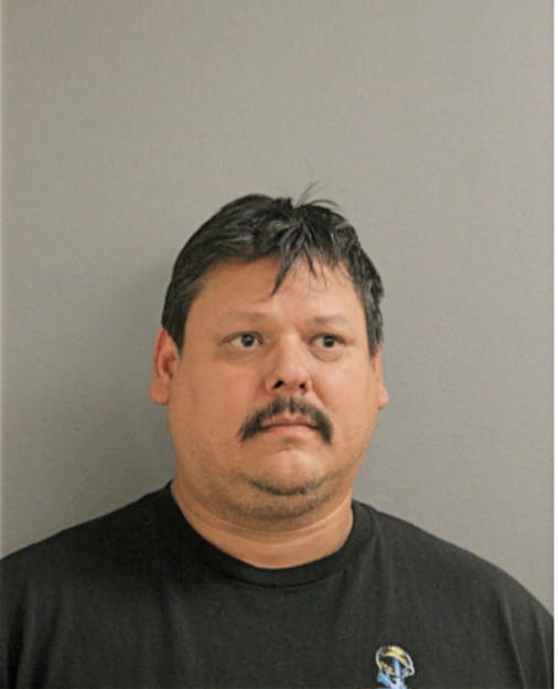DAVID M GARCIA, Cook County, Illinois