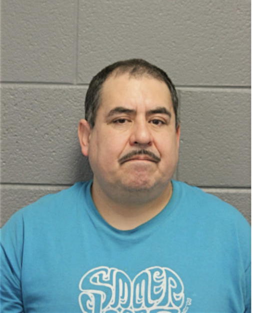 JOSE J GARCIA, Cook County, Illinois