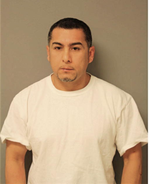 MARLON U GARCIA, Cook County, Illinois