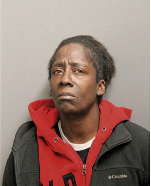 ANTOINETTE M GARDNER, Cook County, Illinois