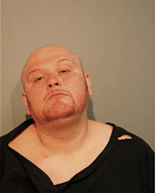 CARL GARIBAY, Cook County, Illinois