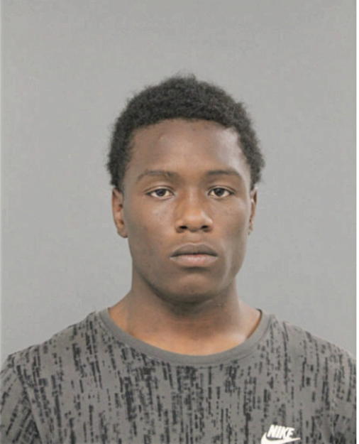ANTON D GARRETT, Cook County, Illinois
