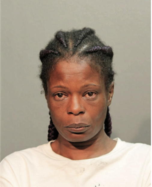 CECELIA GAYDEN, Cook County, Illinois