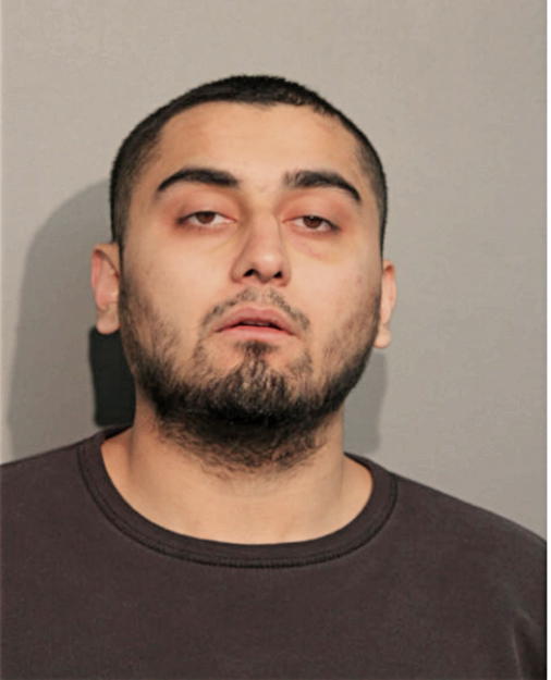 JAMEEL N GHOGHA, Cook County, Illinois
