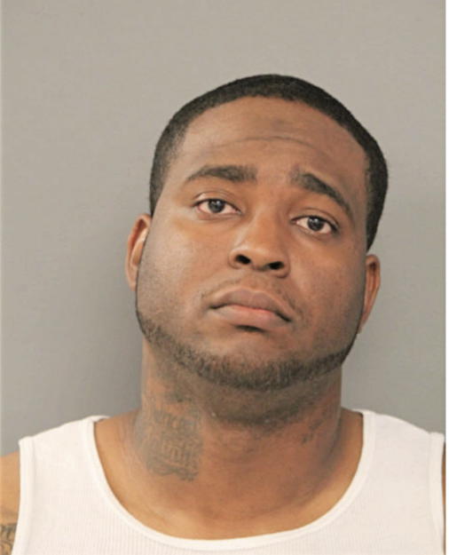MARLON DARRELL GILES, Cook County, Illinois