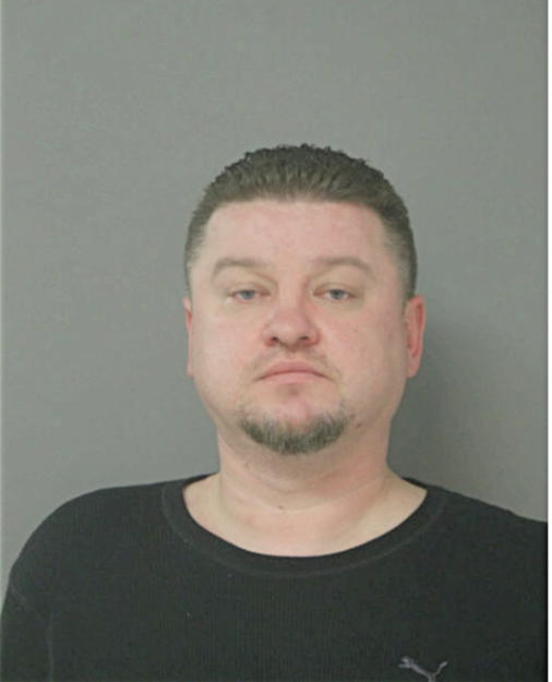TOMASZ GLODZ, Cook County, Illinois