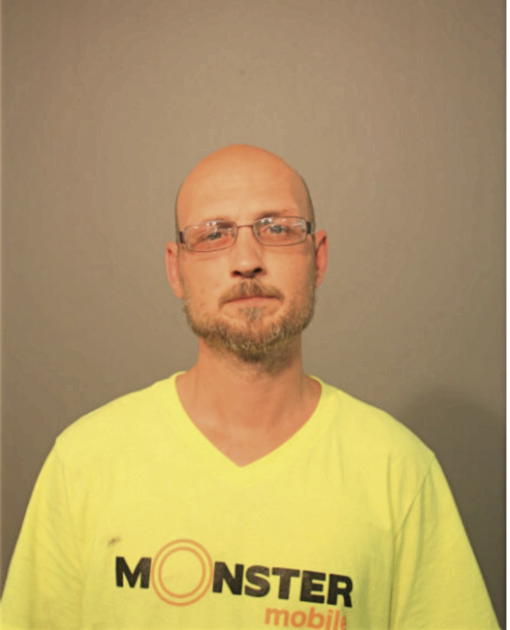 FLOYD L GNEWUCH, Cook County, Illinois