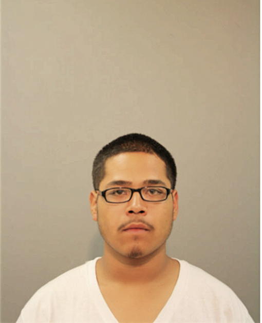 FRANCISCO J GOMEZ, Cook County, Illinois