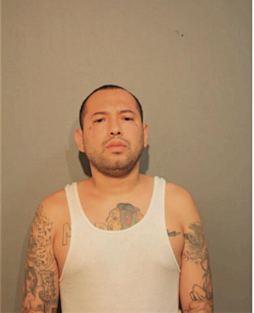 EDGAR GONZALEZ, Cook County, Illinois