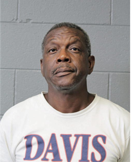 SAMMY GREEN, Cook County, Illinois
