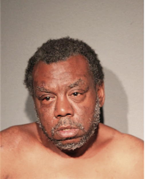 DERRICK GULLEY, Cook County, Illinois
