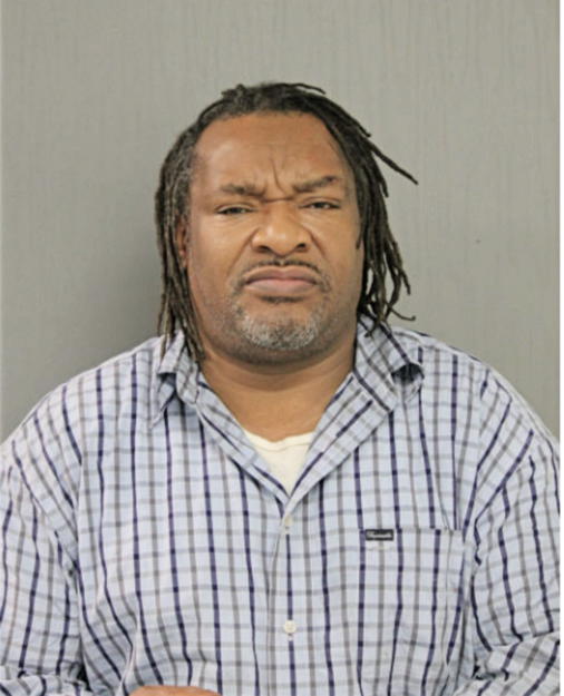 MILTON S HARDY, Cook County, Illinois