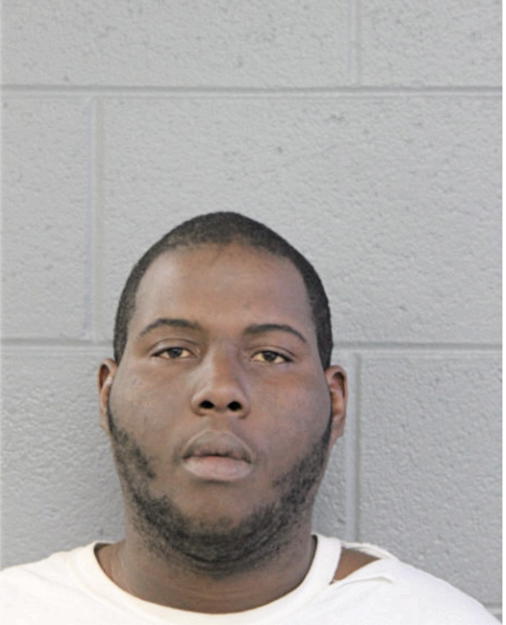 PHILLIP HARRELL, Cook County, Illinois
