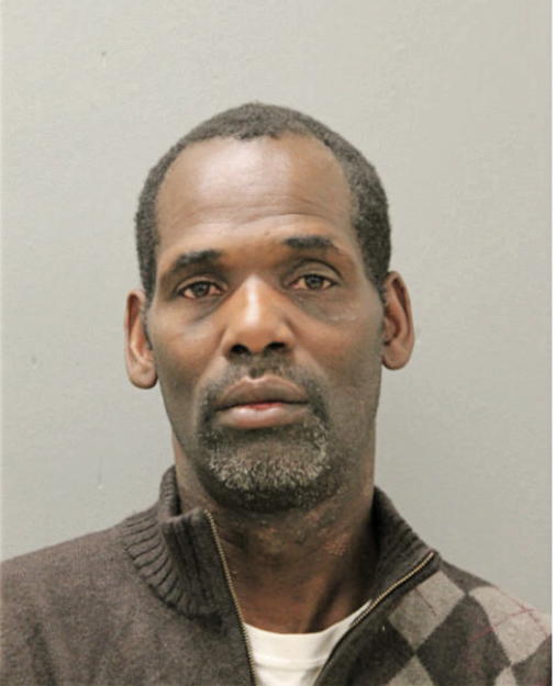 WILLIE HAYWOOD, Cook County, Illinois