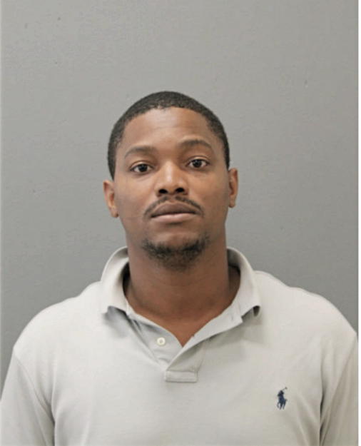 CHRISTOPHER C HENRY, Cook County, Illinois