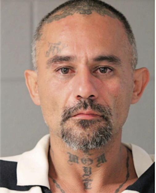 DANIEL HERNANDEZ, Cook County, Illinois