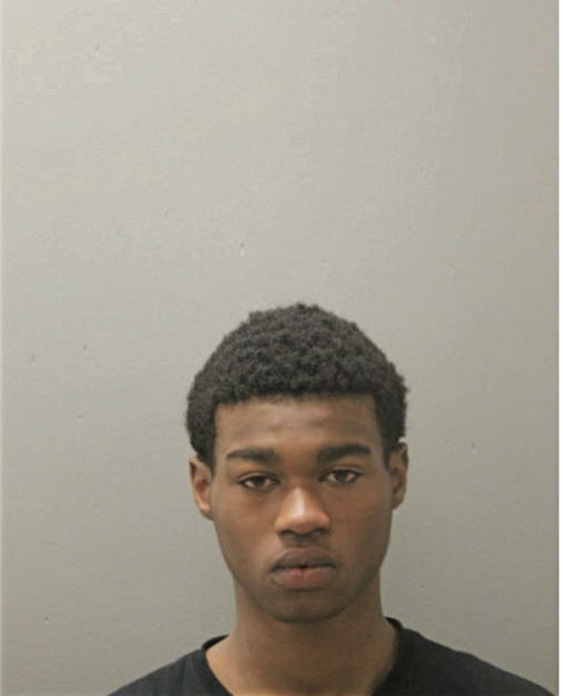 RAHEEM A HINTON, Cook County, Illinois