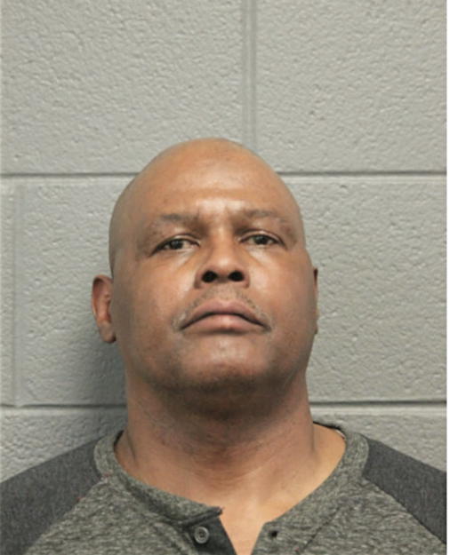 WILLIE K HOBBS, Cook County, Illinois