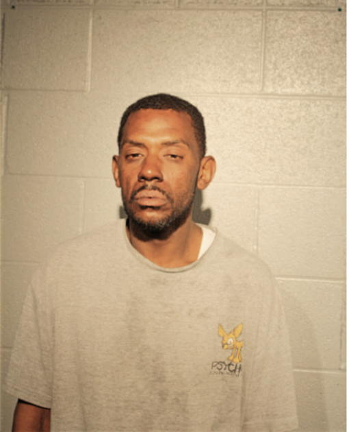 DEMETRIS D HUDSON, Cook County, Illinois