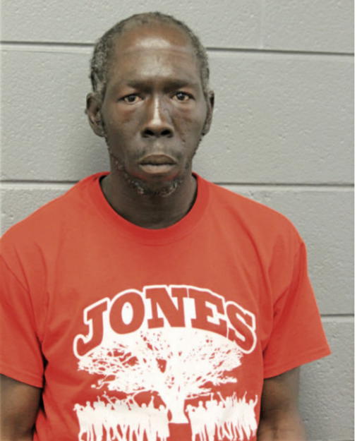 RICKY A HUDSON, Cook County, Illinois