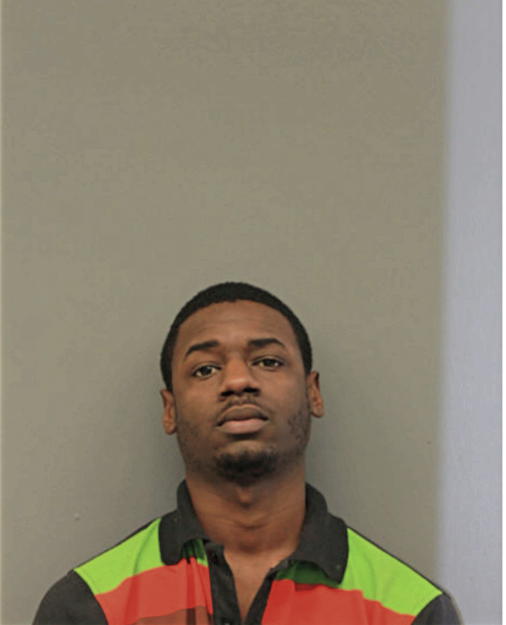 JEFFREY L JACKSON, Cook County, Illinois