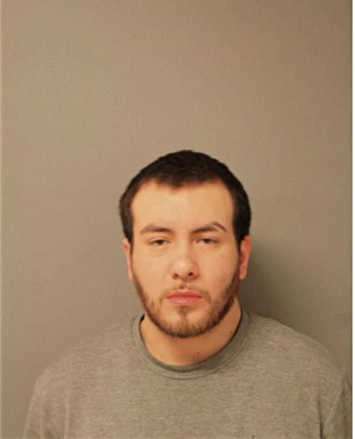 JOSE A JAIME, Cook County, Illinois