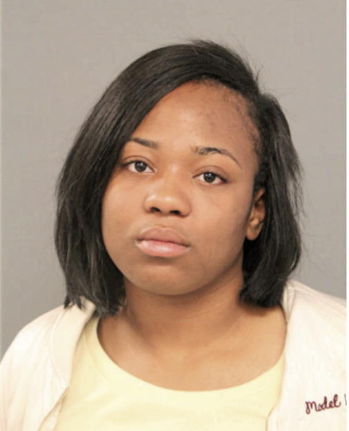 DIAMOND M JEFFRIES, Cook County, Illinois