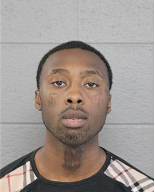 KENNETH JENKINS, Cook County, Illinois