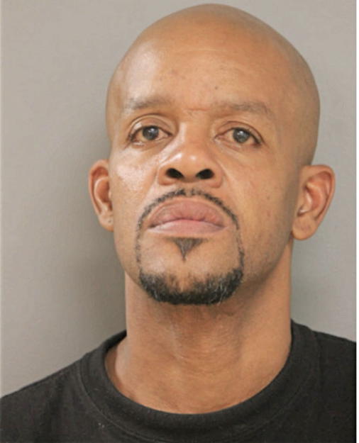 RAYMOND JOHNSON, Cook County, Illinois