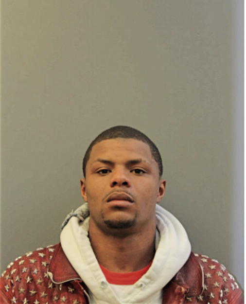 ROBERT JOHNSON, Cook County, Illinois
