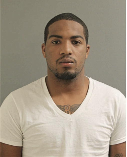 WILLIAM JOHNSON, Cook County, Illinois