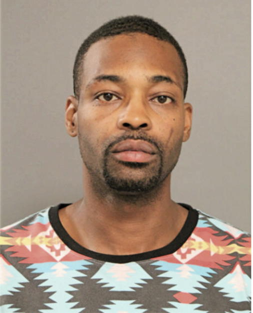 CARLOS A JONES, Cook County, Illinois