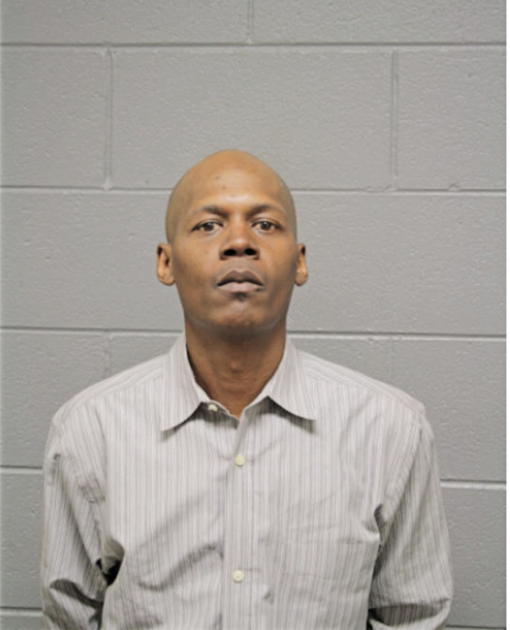 DEMOND JONES, Cook County, Illinois