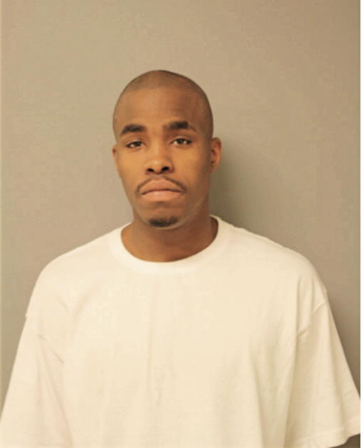 ERIC JONES, Cook County, Illinois