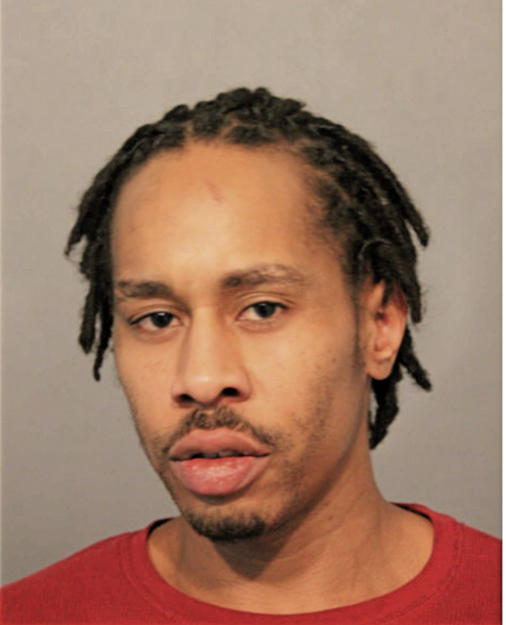 JACOB E JONES, Cook County, Illinois