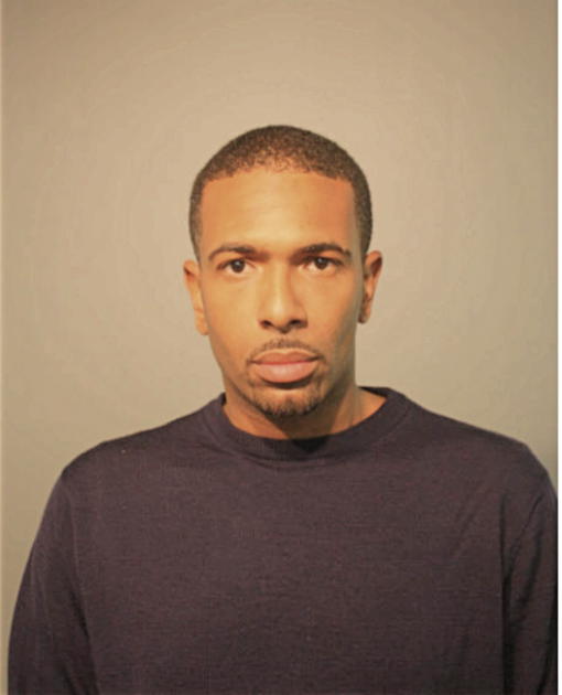 MICHAEL A KEATON II, Cook County, Illinois