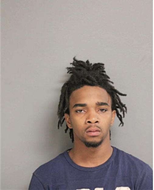 WAYNE T KELLY, Cook County, Illinois