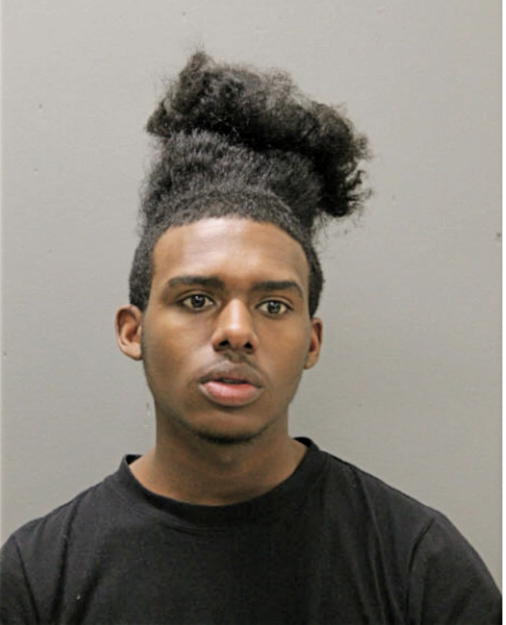 JEROME J KETCHUM, Cook County, Illinois