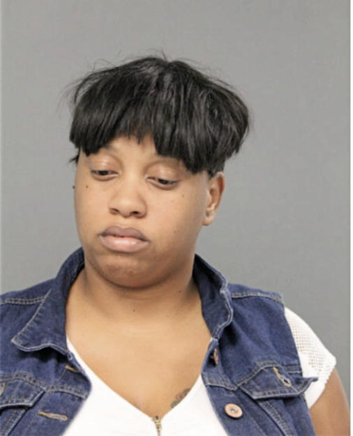 DENEDRA C KINNARD, Cook County, Illinois