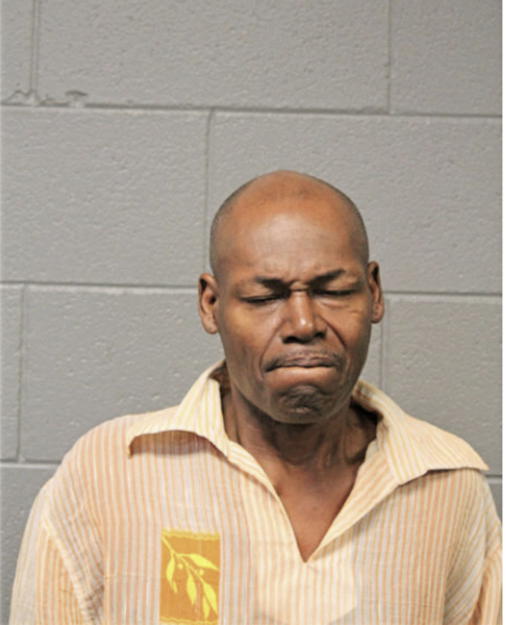 THELDORE KYLES, Cook County, Illinois