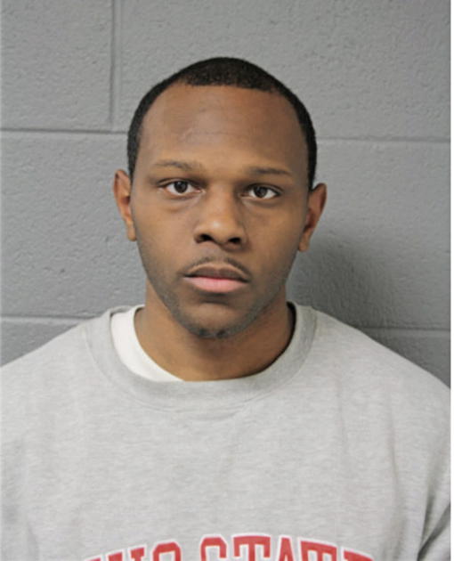 ROBERT JR L GOGGINS, Cook County, Illinois