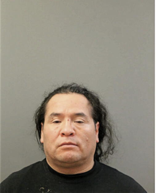 CARLOS DE LA VEGA, Cook County, Illinois