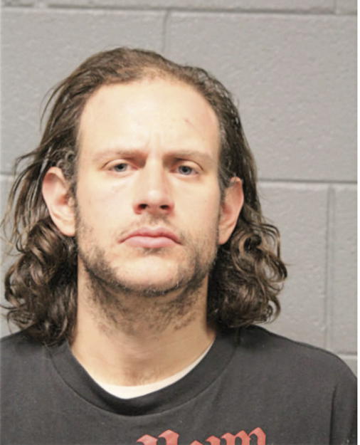 RICHARD LATORIA, Cook County, Illinois