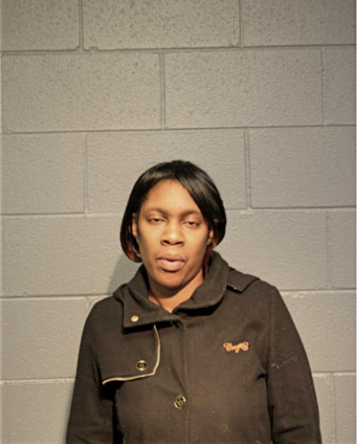 LEMIEKA LEE, Cook County, Illinois