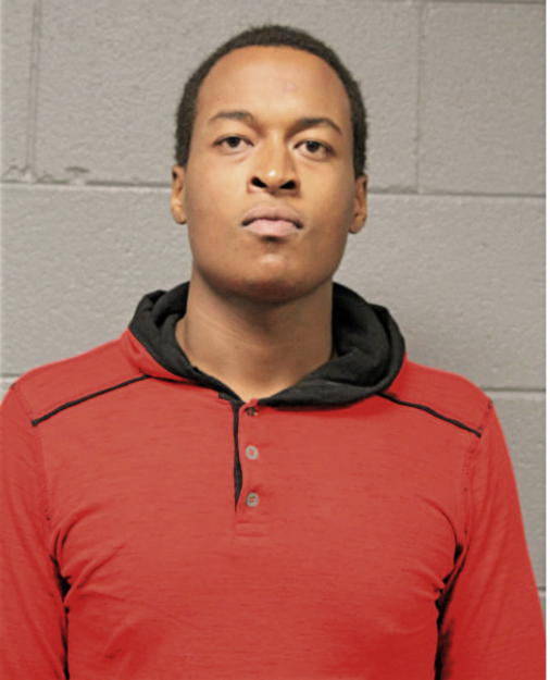 MICHAEL LEE, Cook County, Illinois