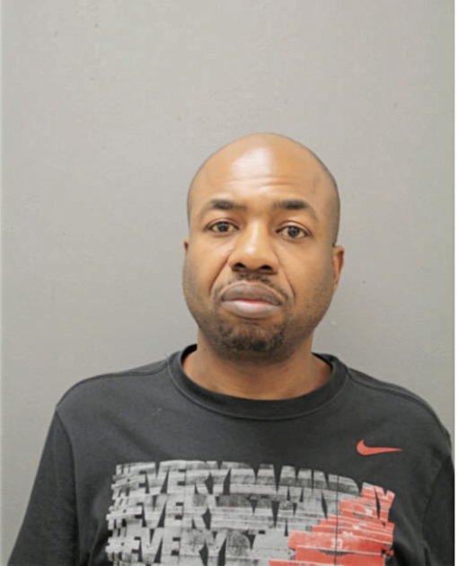 RAMSE LEE, Cook County, Illinois