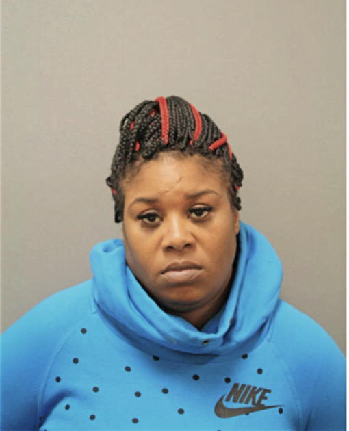 VERONICA C LEE, Cook County, Illinois
