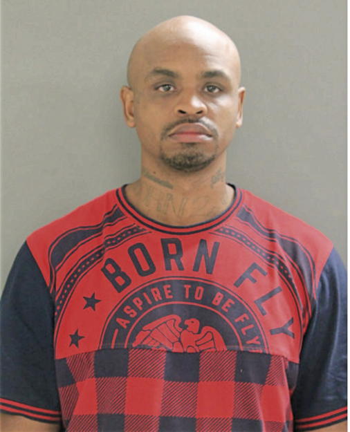 BRANDEN A LEMON, Cook County, Illinois