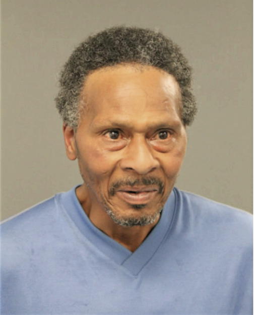 KELVIN A LOVING, Cook County, Illinois
